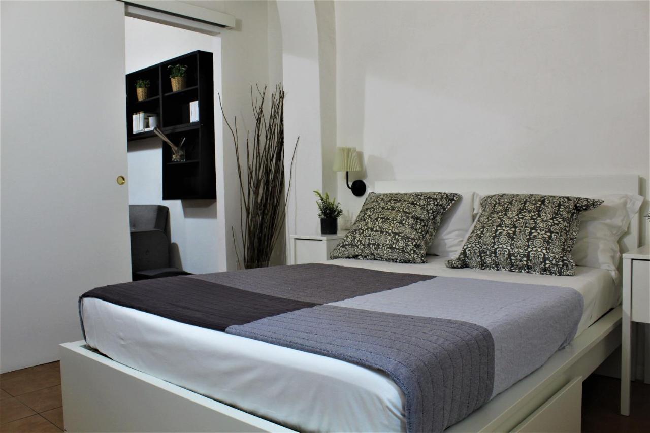Crystal Ship Apartments Φλωρεντία Εξωτερικό φωτογραφία