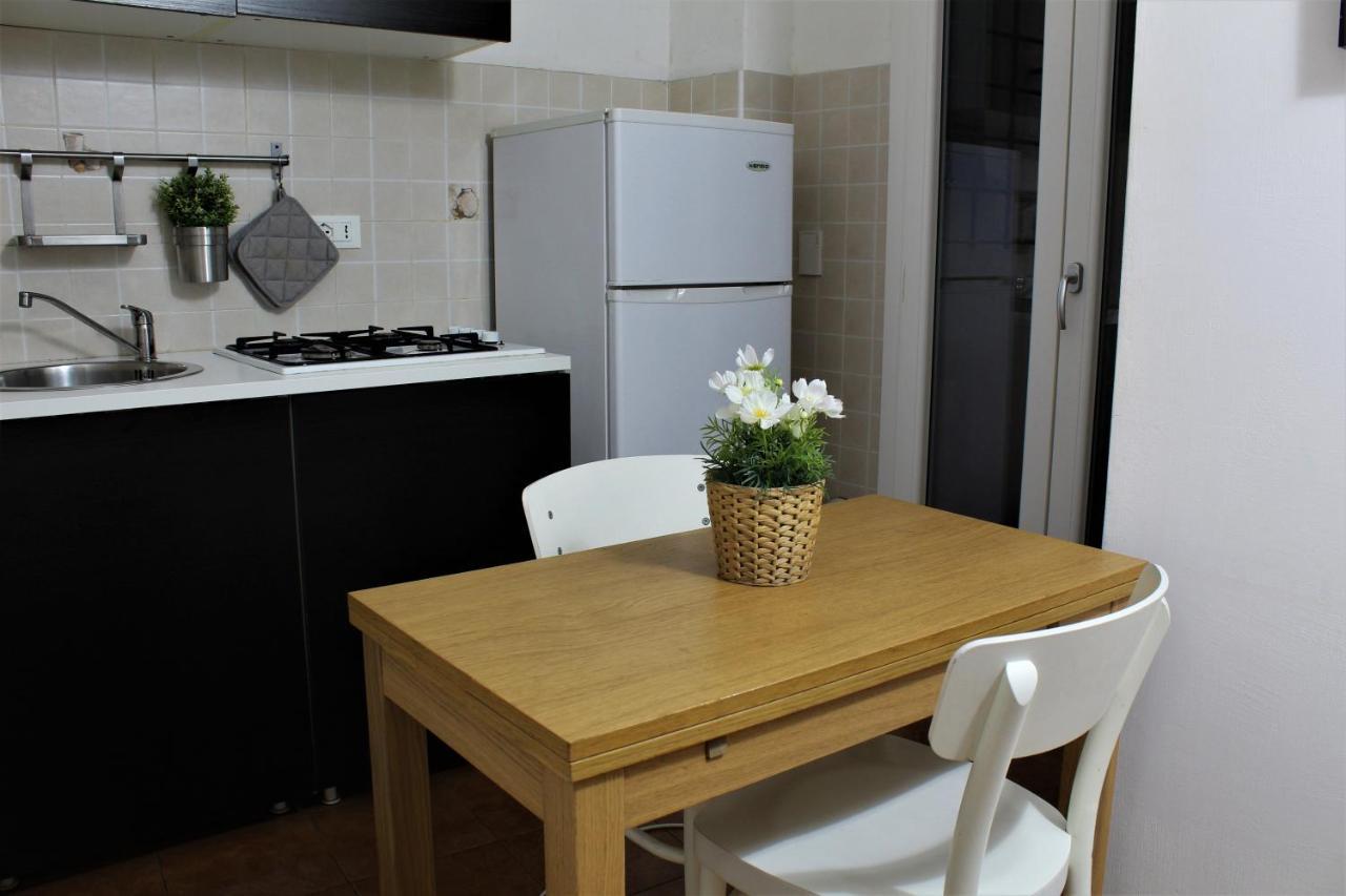 Crystal Ship Apartments Φλωρεντία Εξωτερικό φωτογραφία