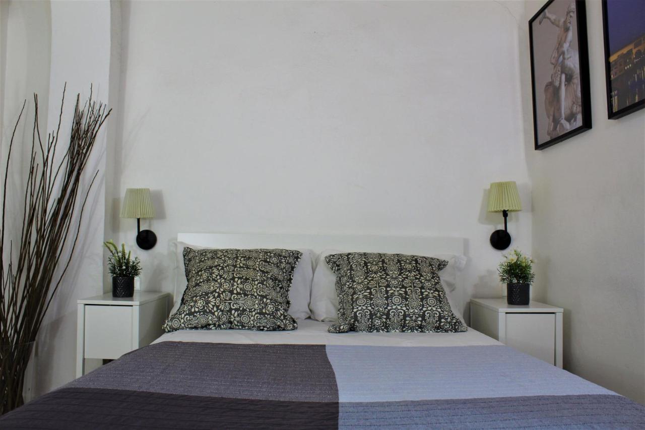 Crystal Ship Apartments Φλωρεντία Εξωτερικό φωτογραφία