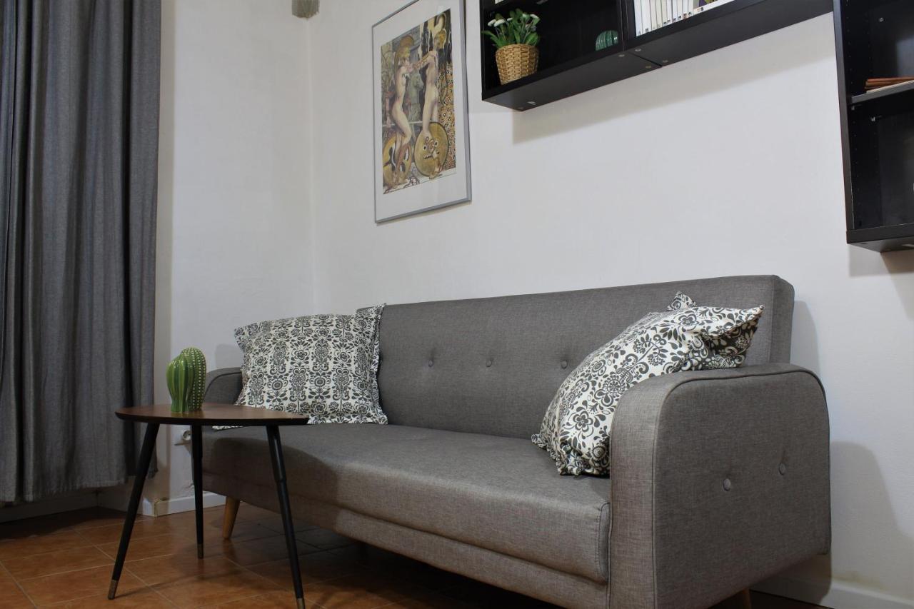 Crystal Ship Apartments Φλωρεντία Εξωτερικό φωτογραφία