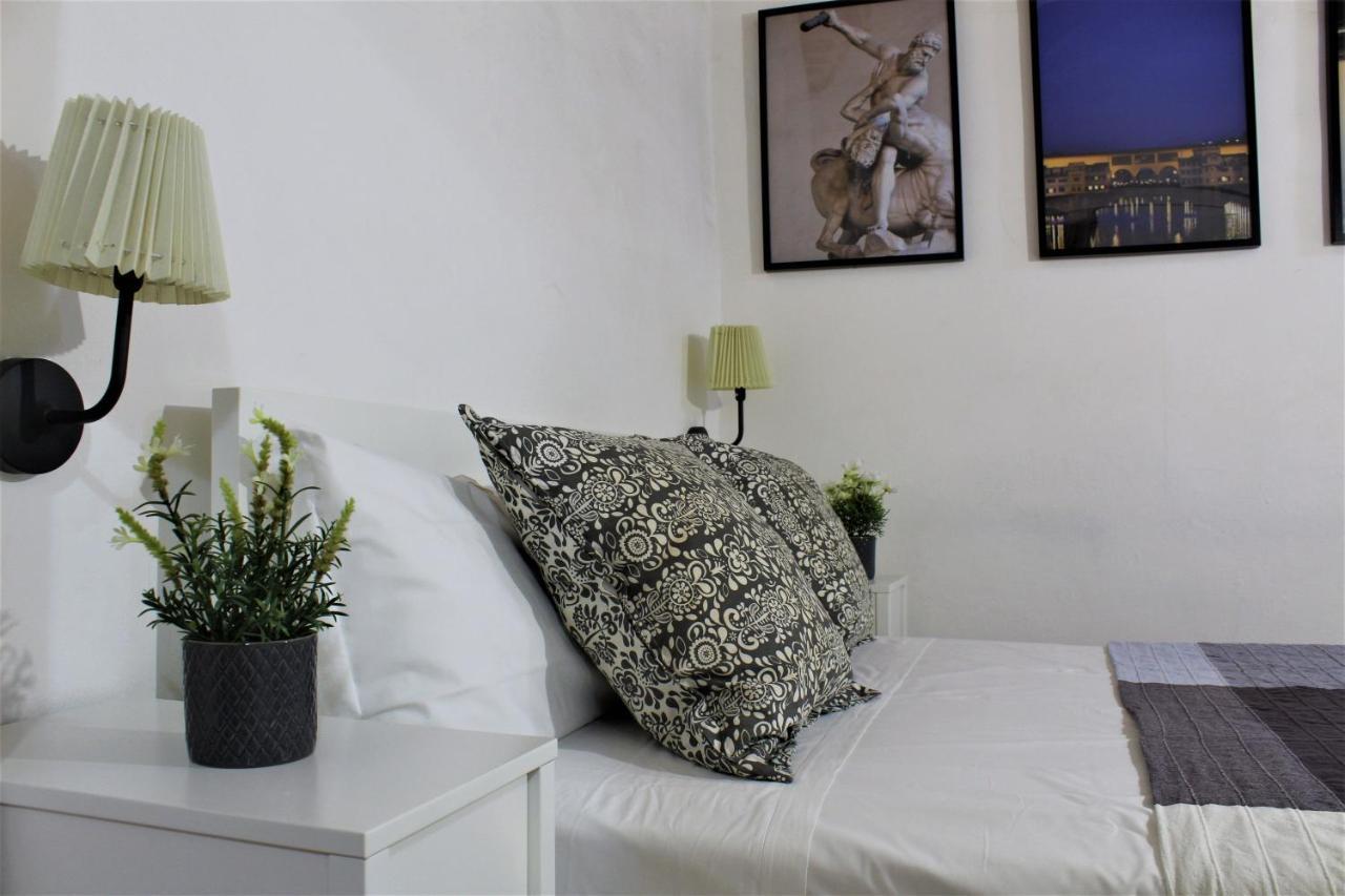 Crystal Ship Apartments Φλωρεντία Εξωτερικό φωτογραφία