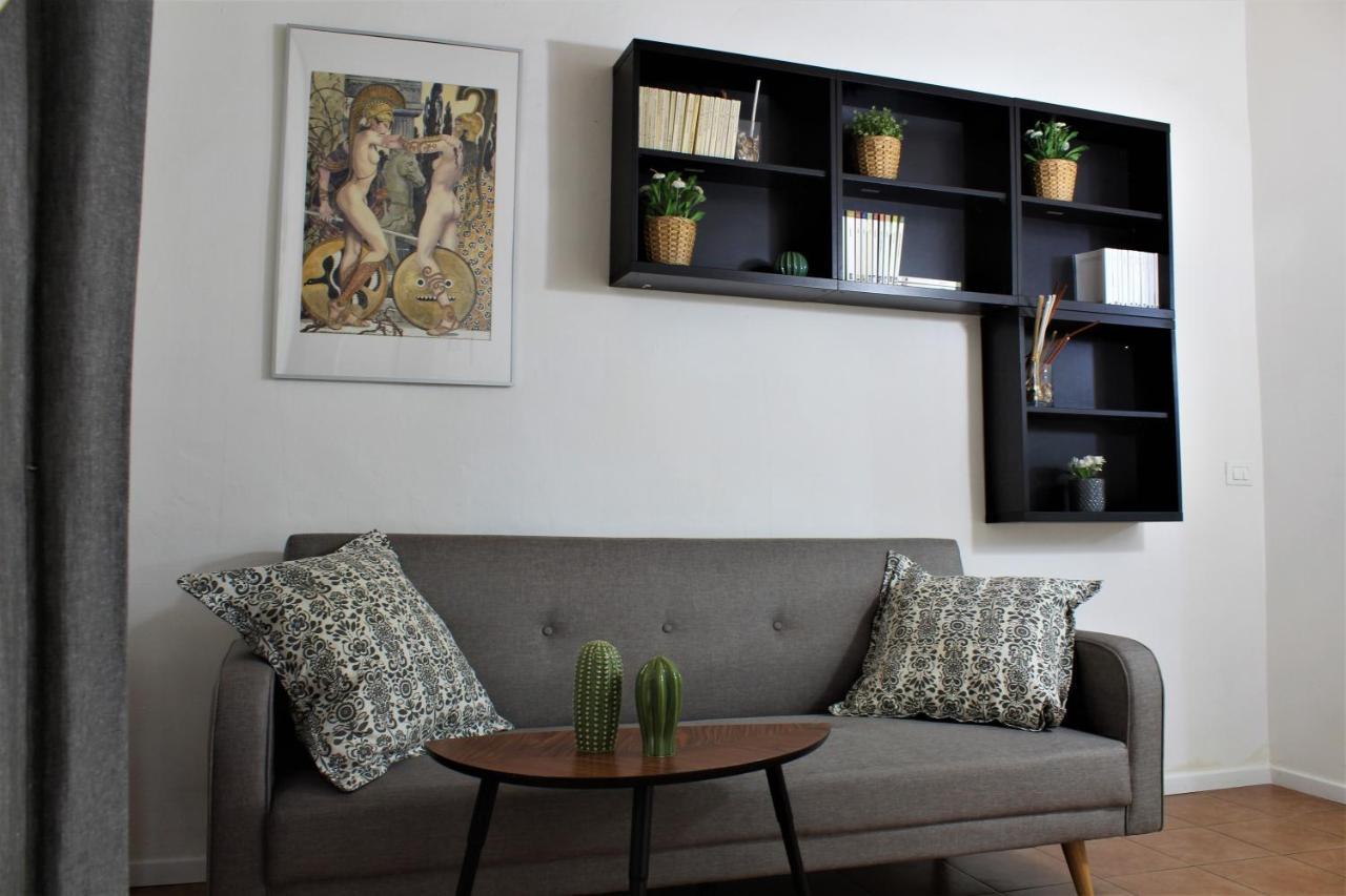 Crystal Ship Apartments Φλωρεντία Εξωτερικό φωτογραφία