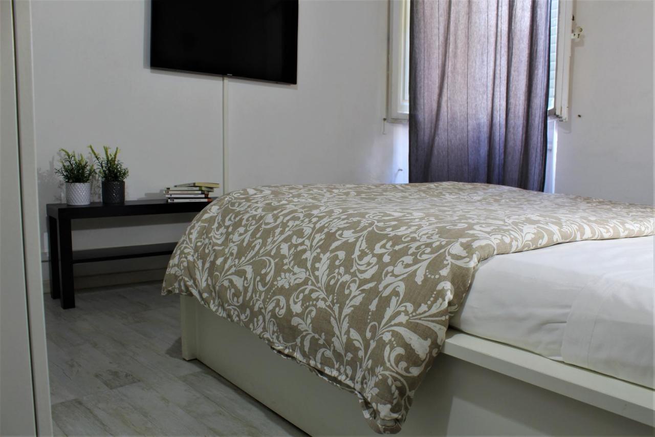 Crystal Ship Apartments Φλωρεντία Εξωτερικό φωτογραφία