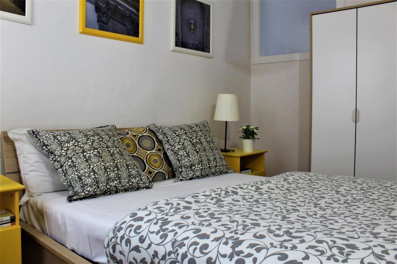Crystal Ship Apartments Φλωρεντία Εξωτερικό φωτογραφία