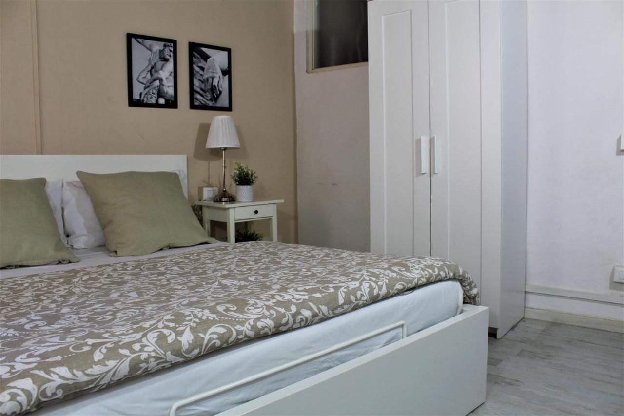 Crystal Ship Apartments Φλωρεντία Εξωτερικό φωτογραφία