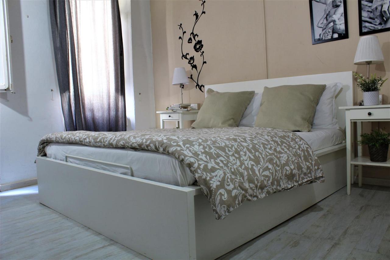Crystal Ship Apartments Φλωρεντία Εξωτερικό φωτογραφία