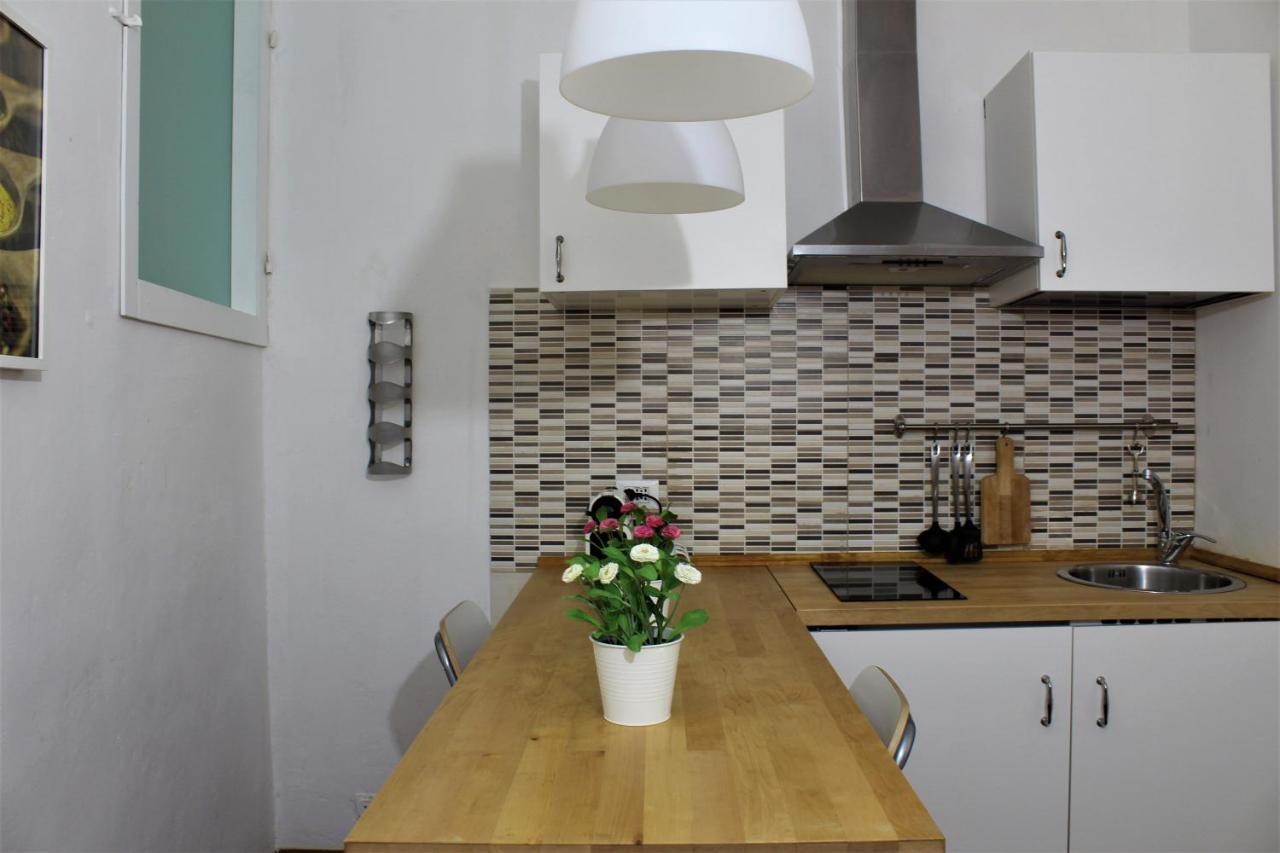 Crystal Ship Apartments Φλωρεντία Εξωτερικό φωτογραφία
